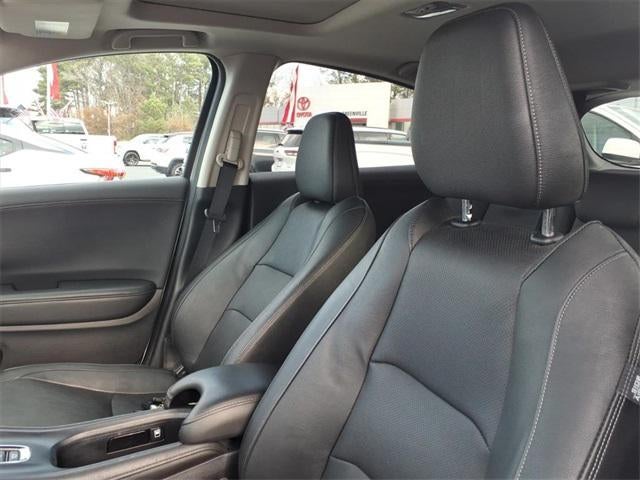 2022 Honda HR-V EX-L