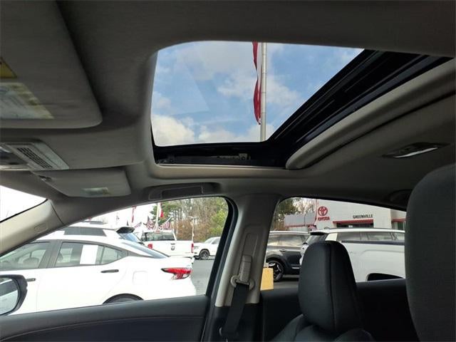 2022 Honda HR-V EX-L