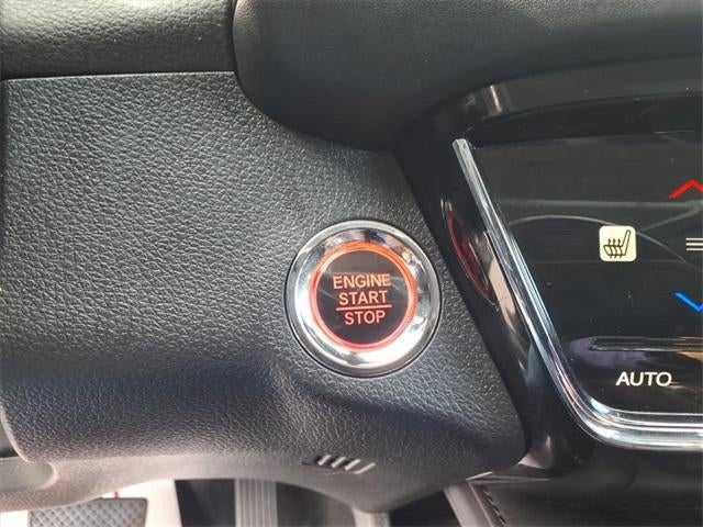 2022 Honda HR-V EX-L