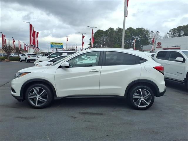 2022 Honda HR-V EX-L