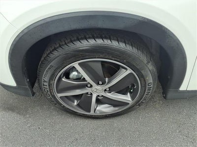 2022 Honda HR-V EX-L