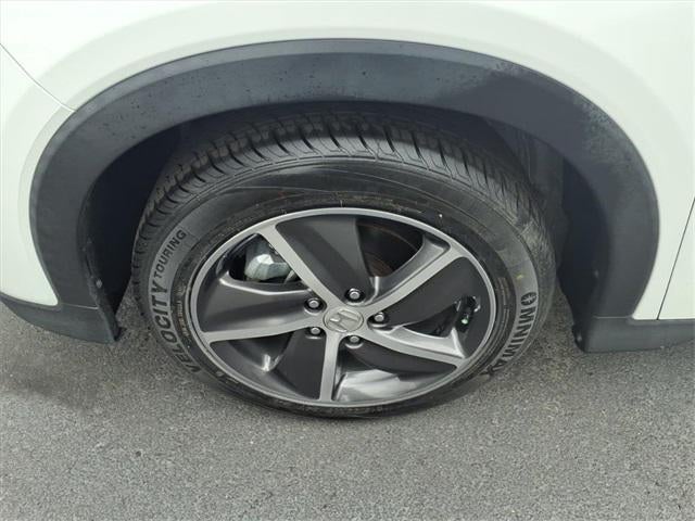 2022 Honda HR-V EX-L