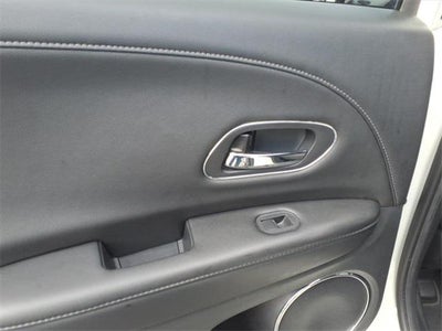 2022 Honda HR-V EX-L