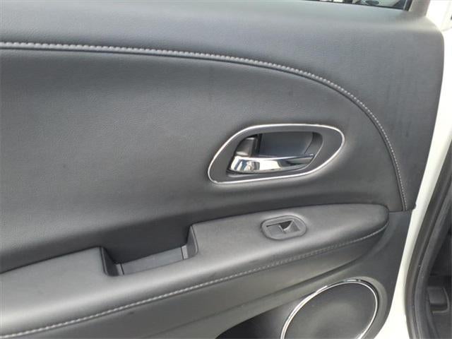 2022 Honda HR-V EX-L