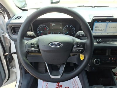 2024 Ford Maverick XL