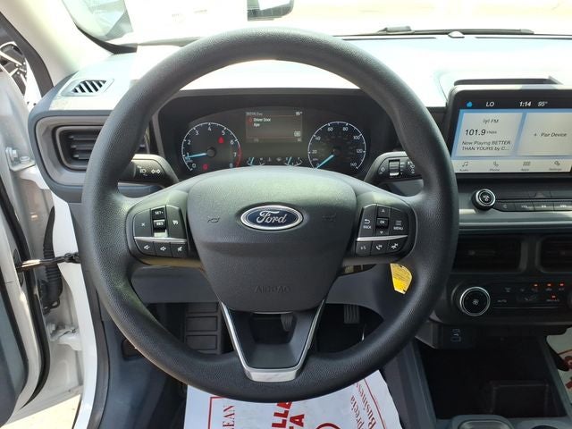 2024 Ford Maverick XL