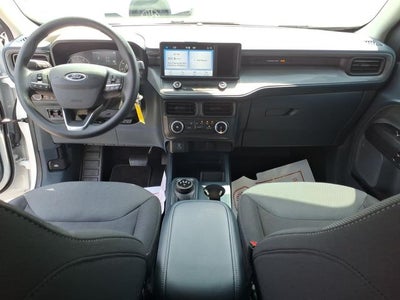 2024 Ford Maverick XL