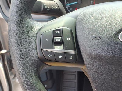 2024 Ford Maverick XL
