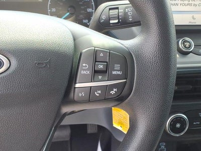 2024 Ford Maverick XL