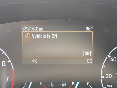 2024 Ford Maverick XL