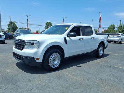 2024 Ford Maverick XL