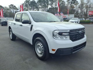 2023 Ford Maverick XL