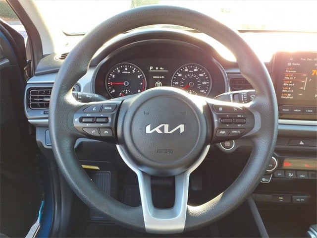 2023 Kia Rio S