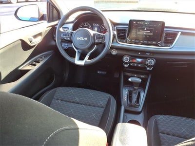 2023 Kia Rio S