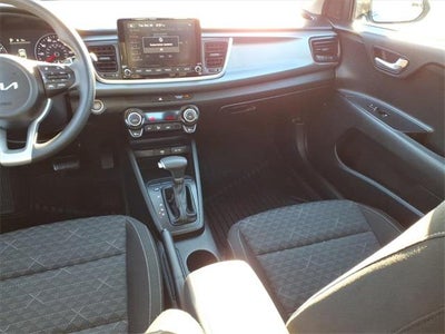 2023 Kia Rio S