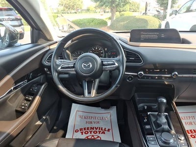 2023 Mazda Mazda CX-30 2.5 Turbo Premium Package