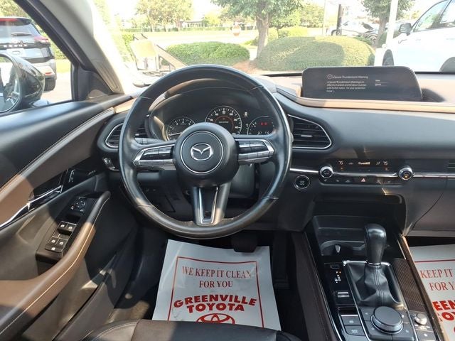 2023 Mazda Mazda CX-30 2.5 Turbo Premium Package