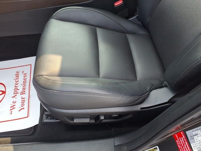 2023 Mazda Mazda CX-30 2.5 Turbo Premium Package
