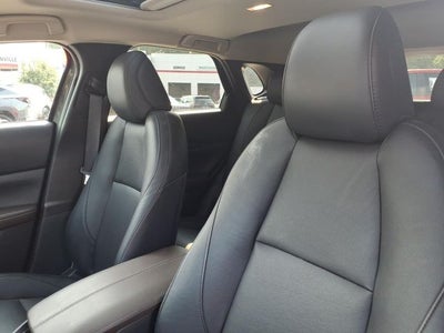 2023 Mazda Mazda CX-30 2.5 Turbo Premium Package
