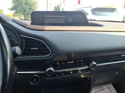2023 Mazda Mazda CX-30 2.5 Turbo Premium Package