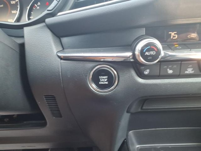 2023 Mazda Mazda CX-30 2.5 Turbo Premium Package