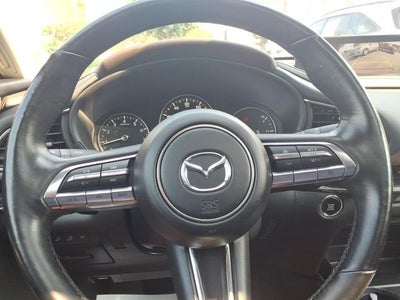 2023 Mazda Mazda CX-30 2.5 Turbo Premium Package