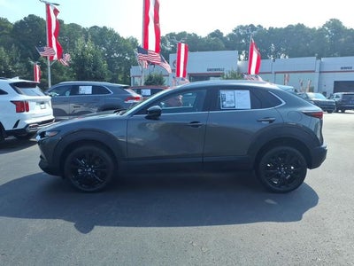 2023 Mazda Mazda CX-30 2.5 Turbo Premium Package