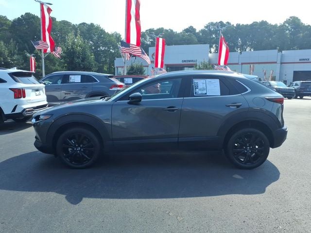 2023 Mazda Mazda CX-30 2.5 Turbo Premium Package