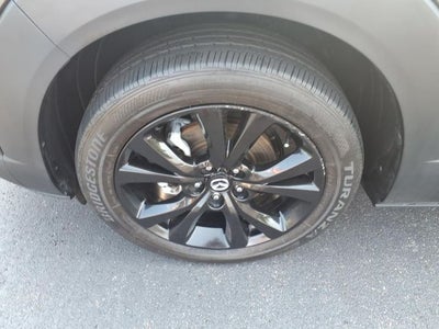 2023 Mazda Mazda CX-30 2.5 Turbo Premium Package