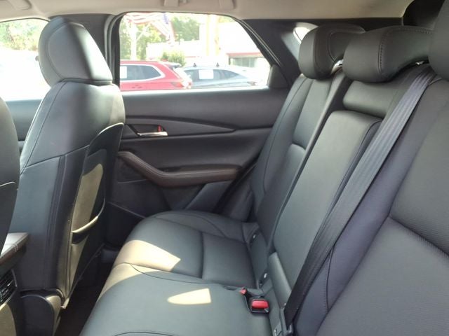 2023 Mazda Mazda CX-30 2.5 Turbo Premium Package