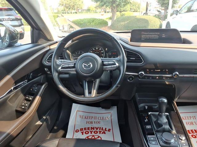 2023 Mazda Mazda CX-30 2.5 Turbo Premium Package