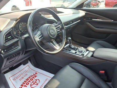 2023 Mazda Mazda CX-30 2.5 Turbo Premium Package