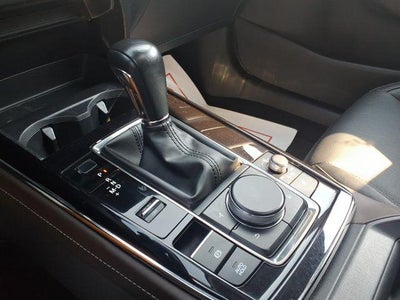 2023 Mazda Mazda CX-30 2.5 Turbo Premium Package