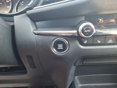 2023 Mazda Mazda CX-30 2.5 Turbo Premium Package