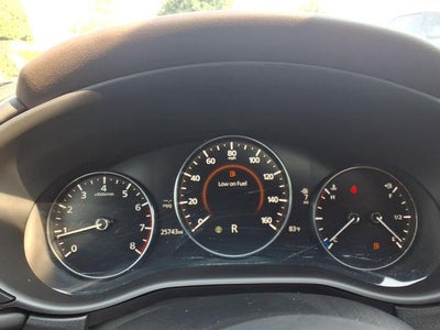 2023 Mazda Mazda CX-30 2.5 Turbo Premium Package