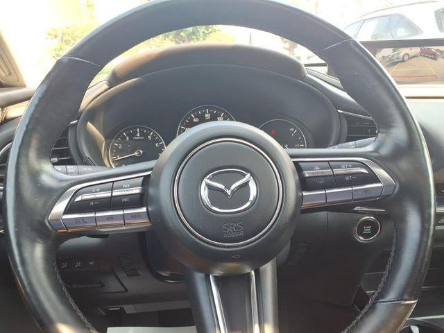 2023 Mazda Mazda CX-30 2.5 Turbo Premium Package