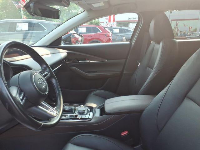 2023 Mazda Mazda CX-30 2.5 Turbo Premium Package