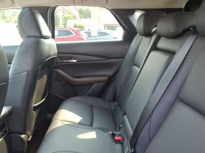 2023 Mazda Mazda CX-30 2.5 Turbo Premium Package