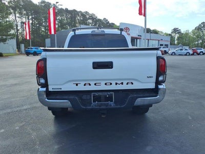 2021 Toyota Tacoma SR5 V6