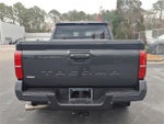 2025 Toyota Tacoma Base