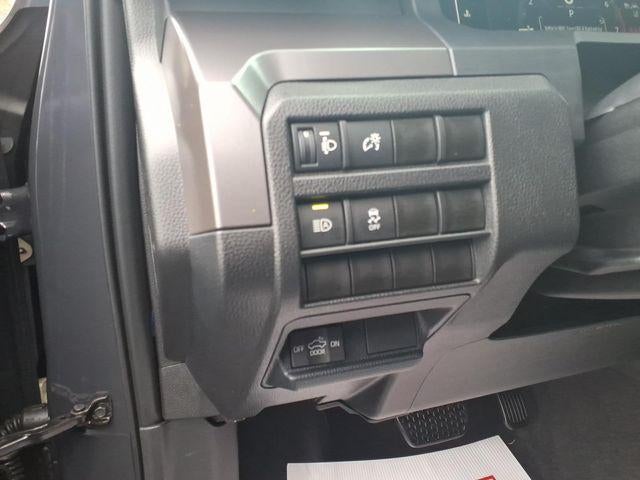 2025 Toyota Tacoma Base