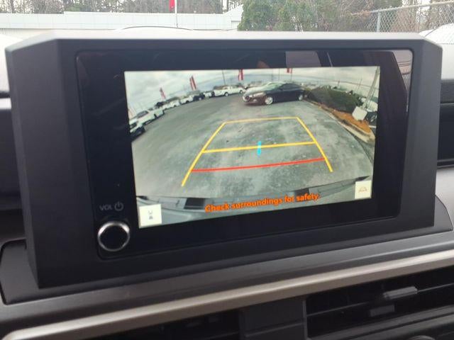 2025 Toyota Tacoma Base