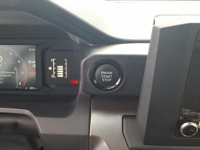 2025 Toyota Tacoma Base