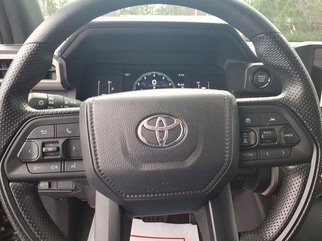 2025 Toyota Tacoma Base