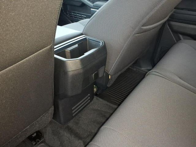 2025 Toyota Tacoma Base