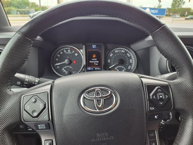 2022 Toyota Tacoma TRD Off-Road V6
