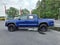 2022 Toyota Tacoma TRD Off-Road V6