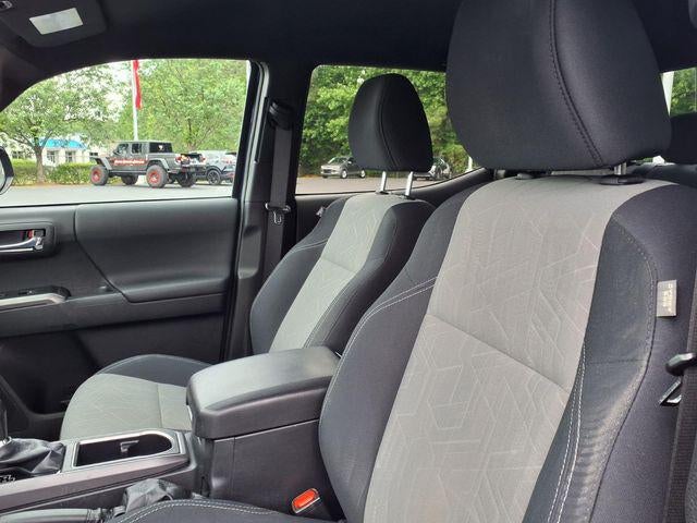 2022 Toyota Tacoma TRD Off-Road V6