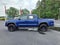 2022 Toyota Tacoma TRD Off-Road V6