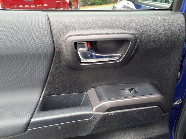 2022 Toyota Tacoma TRD Off-Road V6